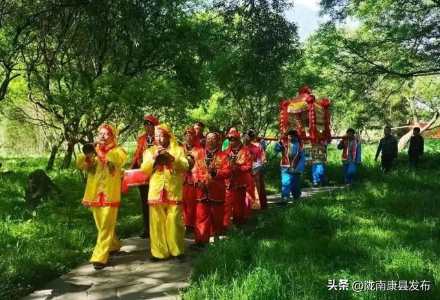 阳坝镇：在这片秘境里 邂逅文旅康养的诗意