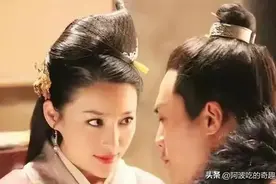 明末人物志——高杰图片