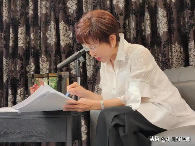 国民党夹缝求生，马英九落泪！郑丽文呼吁：两岸和平是底线！