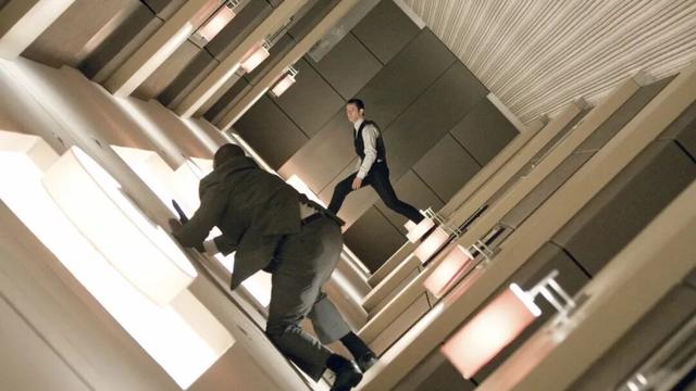 《奥德赛》为何全球轰动？诺兰拍电影不靠特效，只凭“真实”二字