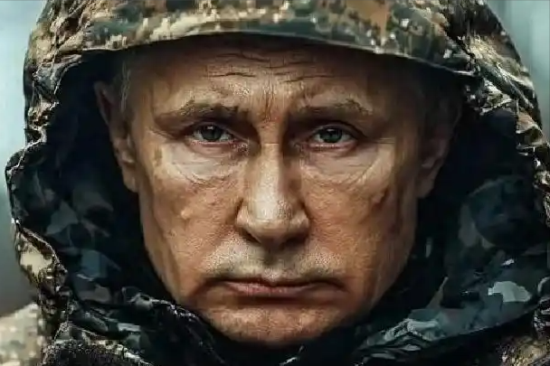 美俄斗法升级！海燕出鞘破局，俄罗斯1.7万核导弹直戳美国本土