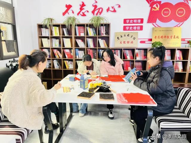 免票！半价！孝感国庆中秋假期福利来了~~