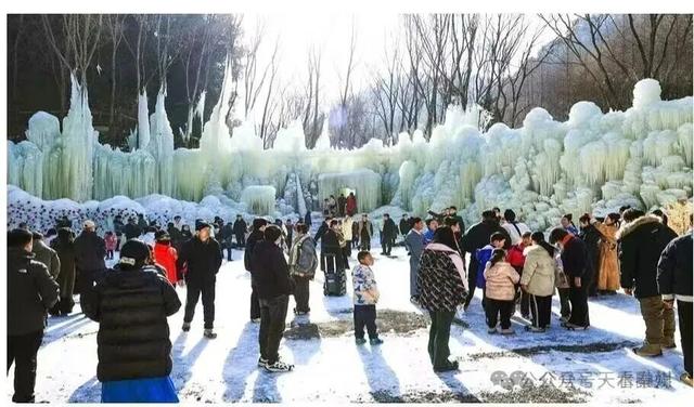 再登榜单！麦积山大景区“圈粉” 世界！