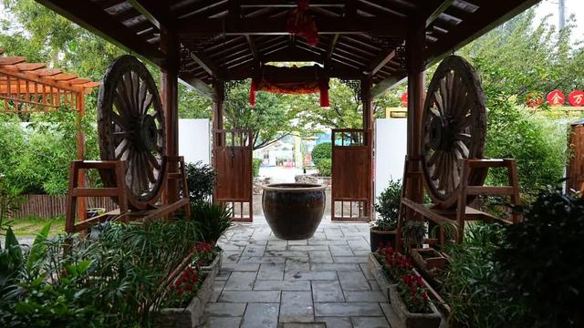 重磅官宣｜3月9日起 免费入园！水城·三国小镇春日盛宴开启