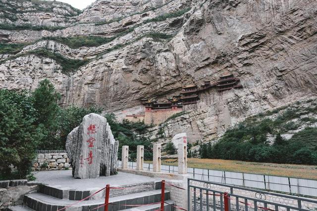 大同景点排行榜，山西大同最值得去的10个好玩景点，你去过几个？