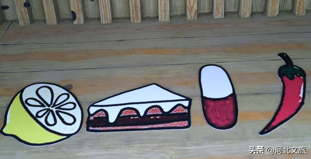 来肥乡丛台酒苑，开启成语探秘之旅吧~