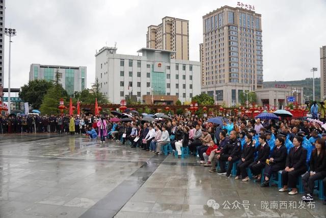 爆款节庆刷屏！陇南乞巧女儿节掀文旅热潮，七天八夜吸引65万人次、带动消费3.77亿元