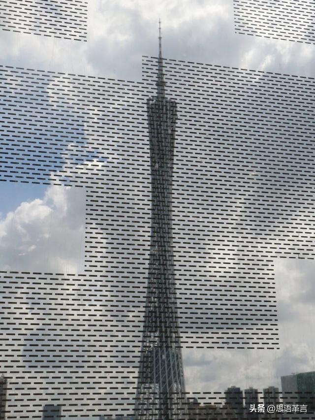 广东省博物馆——“镇馆之宝”