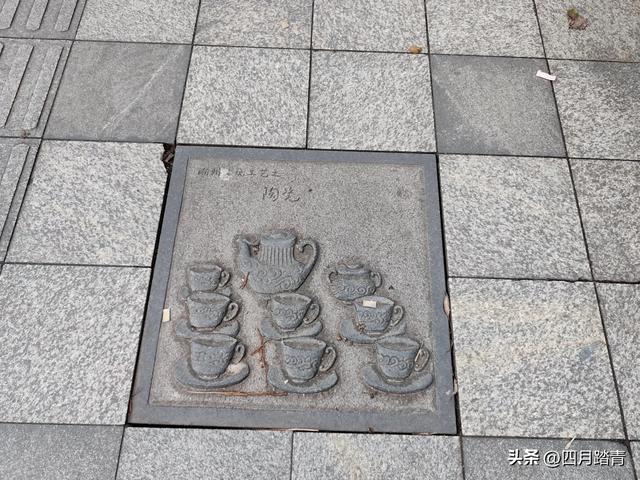 随拍，美丽的潮州