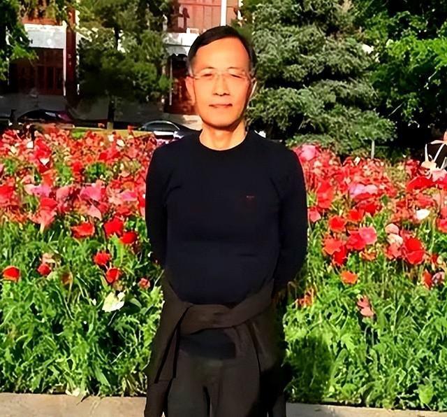 建议把中国分成7个国家，愿为美国战死，北大教授为何口出狂言？
