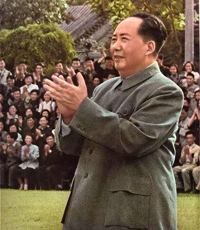 74年李先念找到李德生，沉默半晌后说：要你辞职，是毛主席的建议