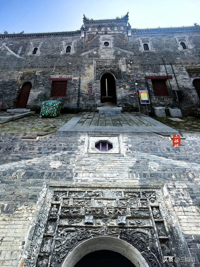 初识周口，三天穿越六千年历史