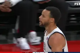 热身赛美国队86-72胜加拿大队，库里12分，詹姆斯7分，SGA13分图片