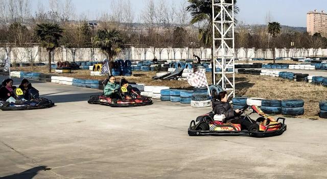 重磅官宣｜3月9日起 免费入园！水城·三国小镇春日盛宴开启