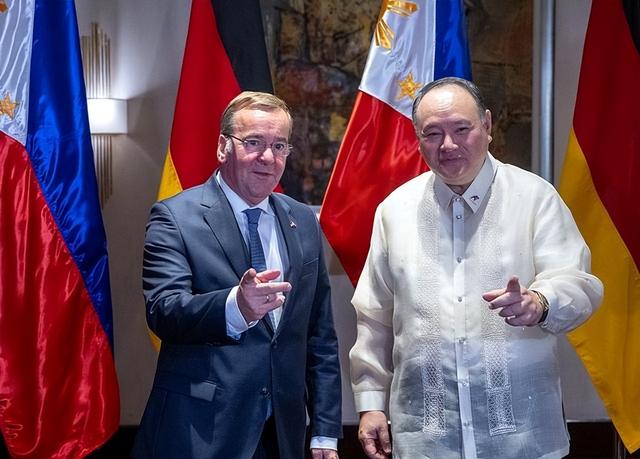 德媒曾呼吁德国政界：美国再坏也比中国好，要坚定站在美国阵营！