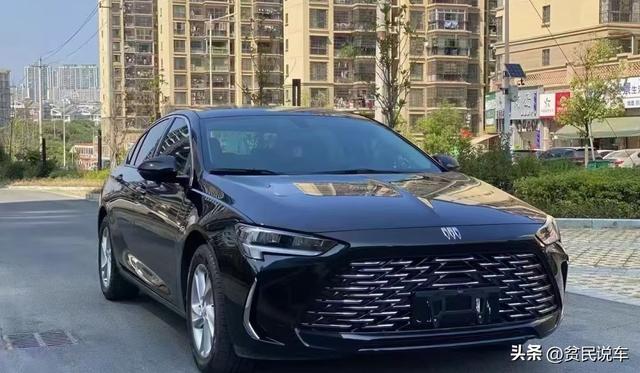 10万块入手丐版别克君威，真的适合三十岁以上的务实打工人吗？