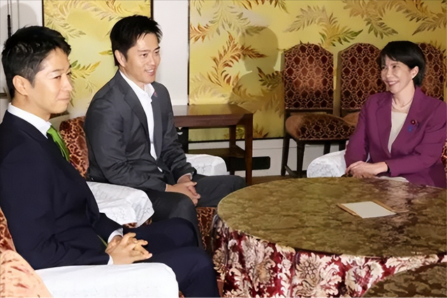 硬抗中国29天，一纸控告书让高市老实	，“短命首相”进入倒计时？