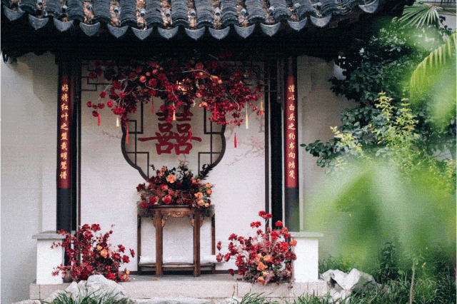 逛博物馆，能领结婚证啦！