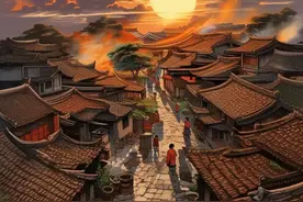 “苦热”难耐！也要优雅地发个朋友圈！图片