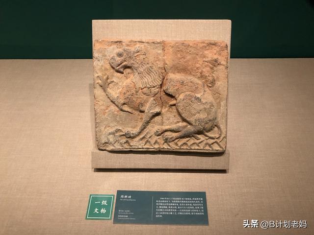 大成敦煌：去深圳南山博物馆，看华南区规模最大的敦煌文化艺术展