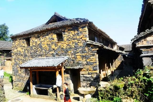浙江金华20个最美中国传统村落，藏着婺州秀丽繁华遗风