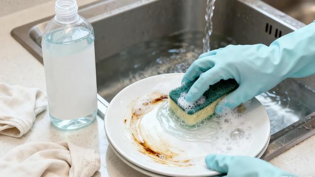 日常生活中的化学奥秘：揭秘那些不起眼的小科学