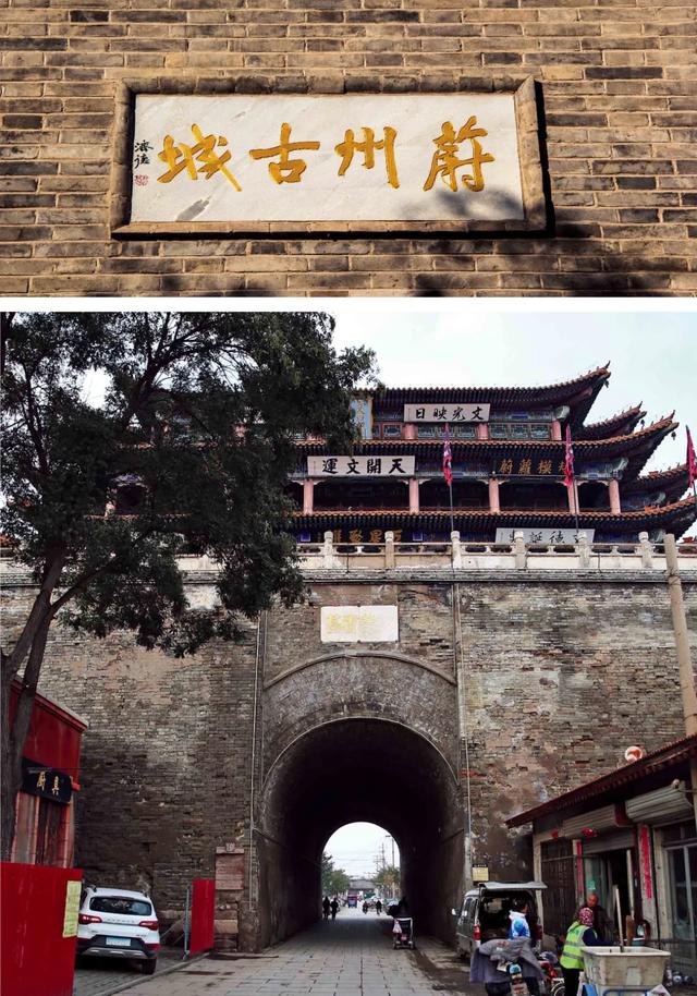 这座低调县城，遍地宝藏