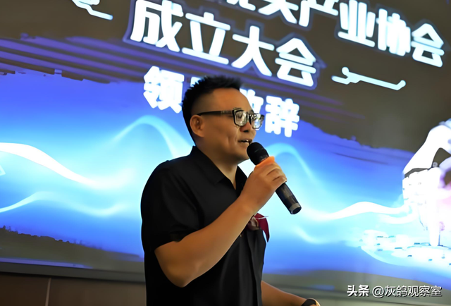 接连大手笔！亳州首富多次一掷千金，半年“消费”122亿
