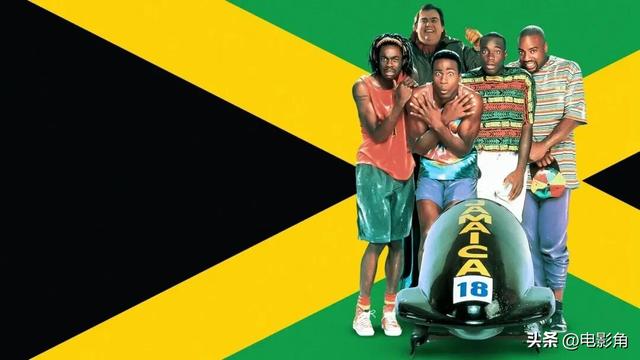 十部经典冬奥运动佳片