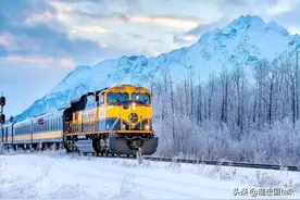 有意思的此消彼长：日本天然气供应大头，从澳大利亚变成阿拉斯加图片