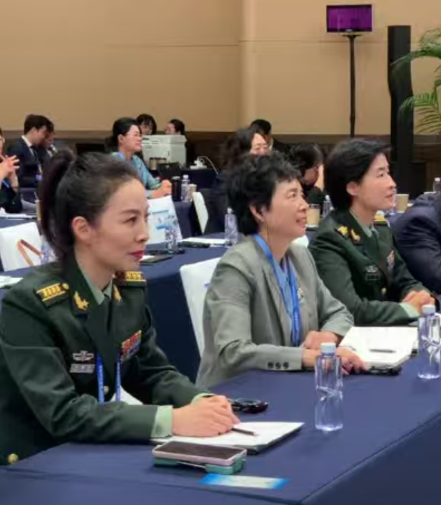 中国空间站第1位女指令长要来？神二十一发射准备：6人同飞将出现