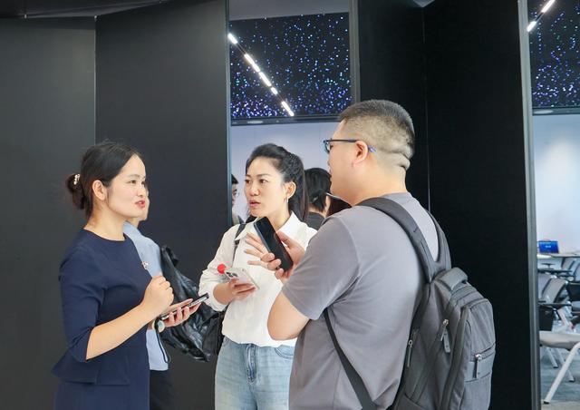 教育未来新图景！“科创天府·智汇蓉城”对接会共话AI+教育新机遇