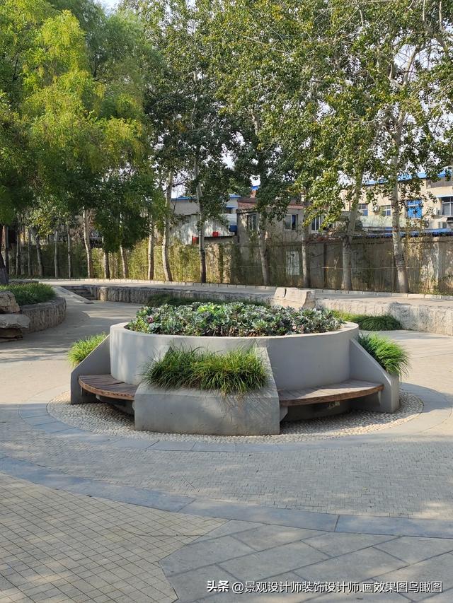 河北省邯郸市赵苑公园