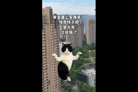 “90后剪辑，80后向70后解释”？宜昌公安回应：是真的！图片