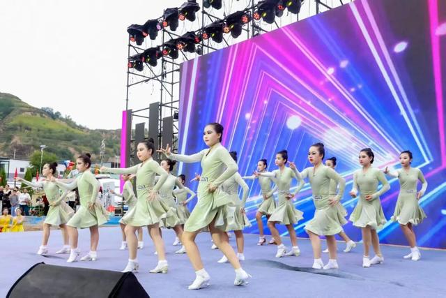 玩味石楼国庆，哪一张图住进了你的心里？ 泊河村篇