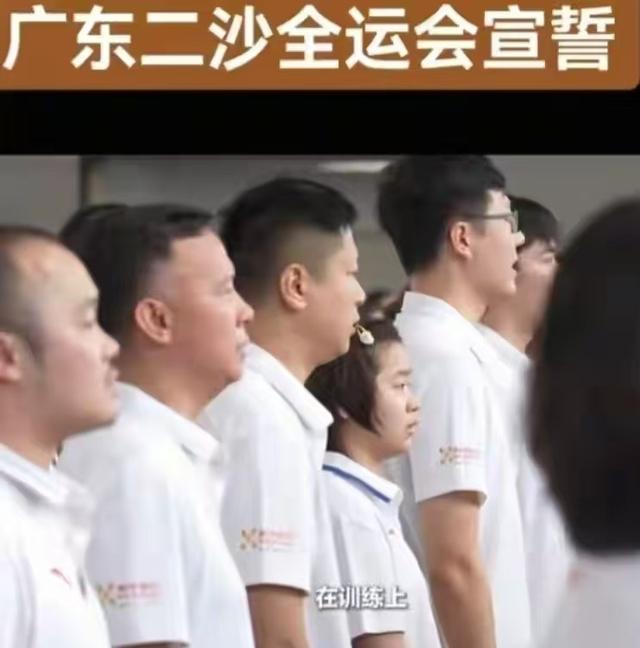 “跳水女皇”谈全红婵体重变化，需要教练引导，何威仪做法有格局