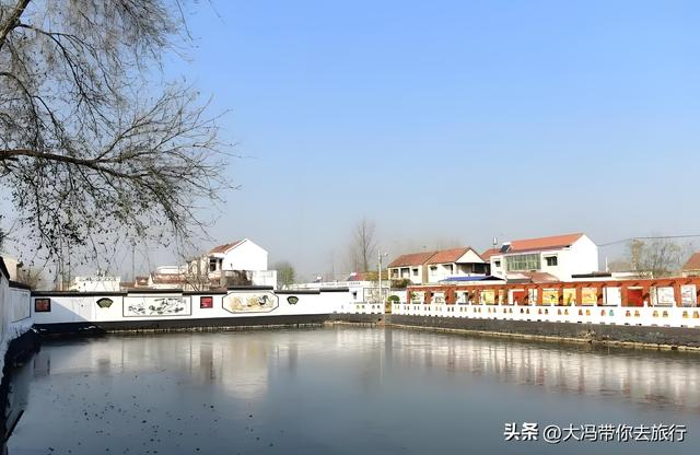 江苏徐州四大名镇	，你知道几个？