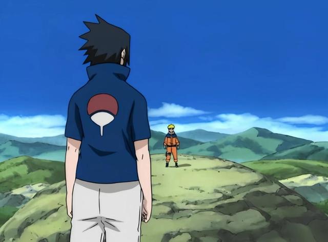 木叶飞舞之处：鸣人、佐助与小樱，那场用伤痕编织的螺旋羁绊