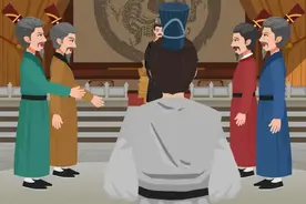 李渊退位后生下30多个孩子，令李世民头痛不已，武则天一招解决图片