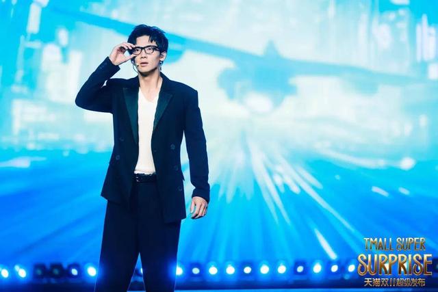 近千万人观看、18大超级品牌集结，天猫超级发布点燃双11