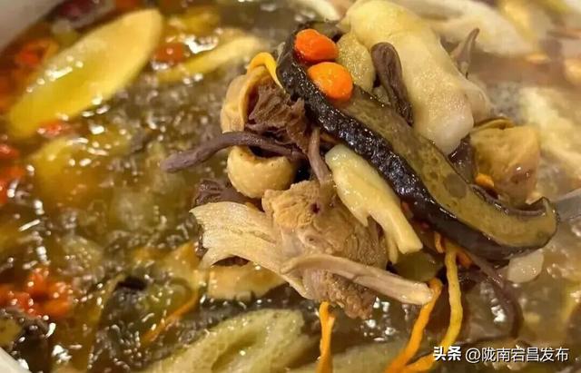 这么近 那么美 漫游官鹅赏山水 | “五一”畅游宕昌，揽尽山水诗意风华