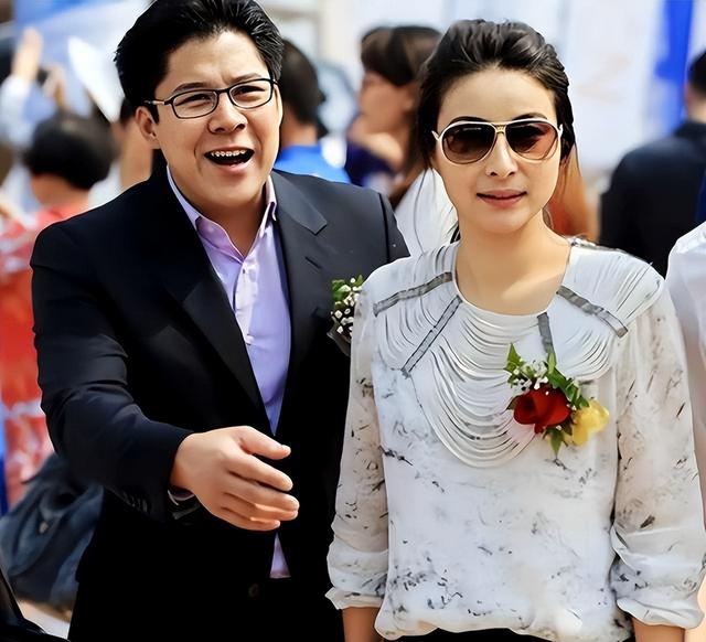 郭晶晶代言出事刚两天，恶心的一幕出现了，霍家的做法令人意外