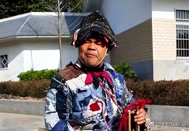 最牛乞丐宋天福，从天生残疾乞讨40年，到身价千万，他怎样做到的