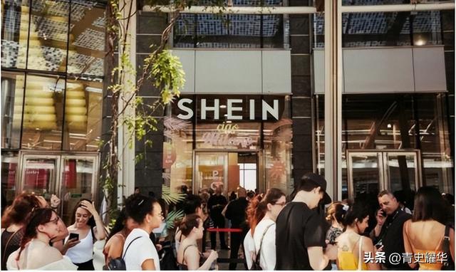 无耻！马克龙倒打一耙，法国全面封杀中国电商，中方霸气回应