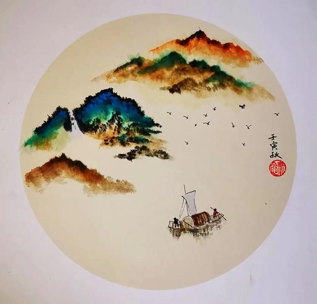 既来之则安之，智慧活法