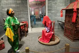 中式恐怖有多恐怖？看完网友们的分享震惊住了！图片