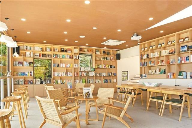 【深圳特区报】一起触摸这座城市最柔软的心跳带上这份指南 漫游文艺深圳