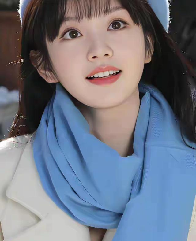 广西柳州一校花好漂亮， 身高168cm，体重46kg 美的让人移不开眼