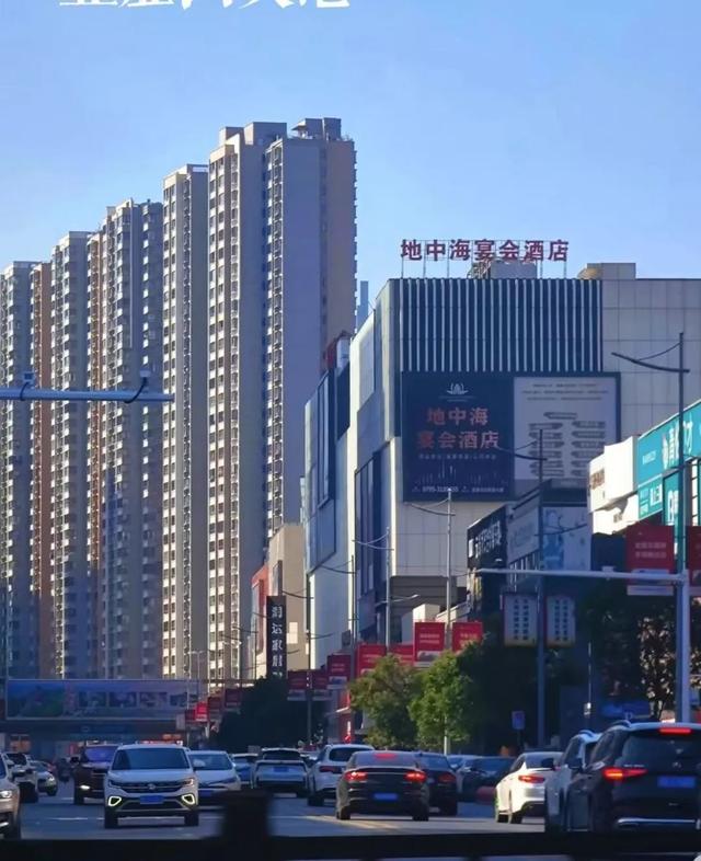 跟着赣超游江西———宜春