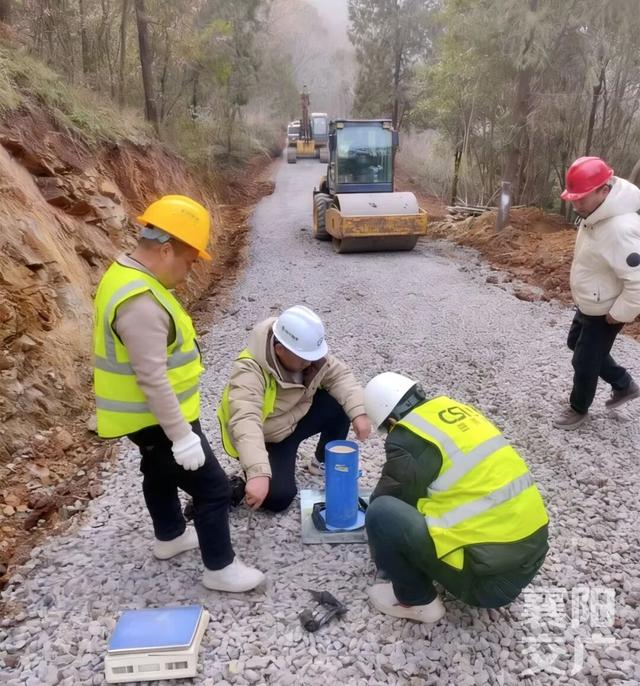 五一正式开放！襄阳绿道即将焕新亮相！